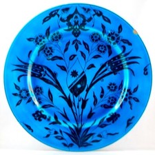 RARE, ASSIETTE Ancienne