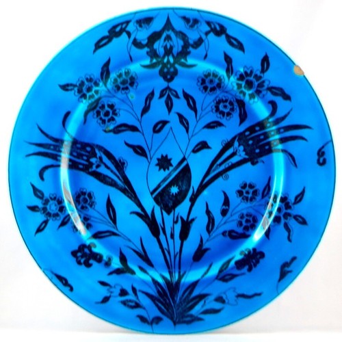 Rare assiette ancienne - assiette,