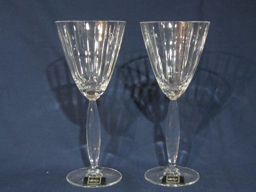 Mikasa hayward crystal water - mikasa, "hayward"