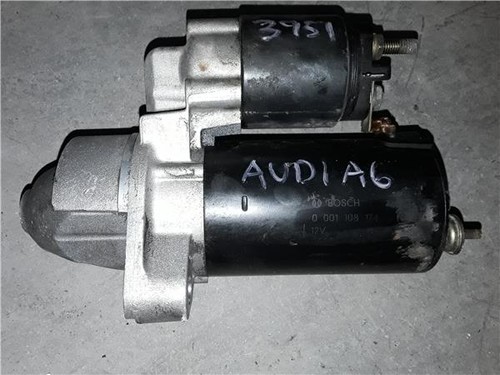 1108174 moteur démarrage - 1108174,