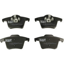 Bemsbeläge Kit de Garniture