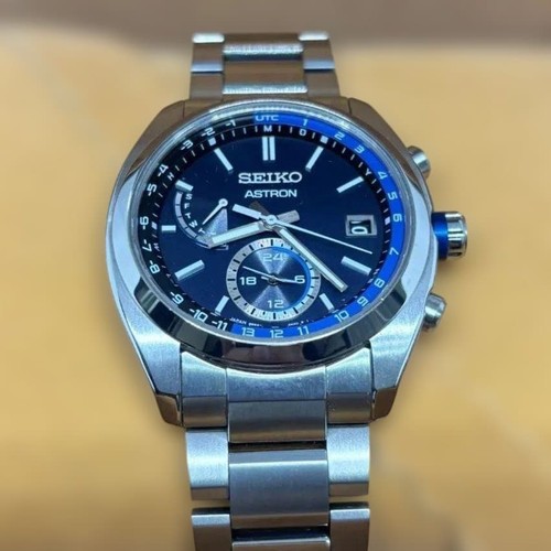 Montre homme seiko astron - montre,