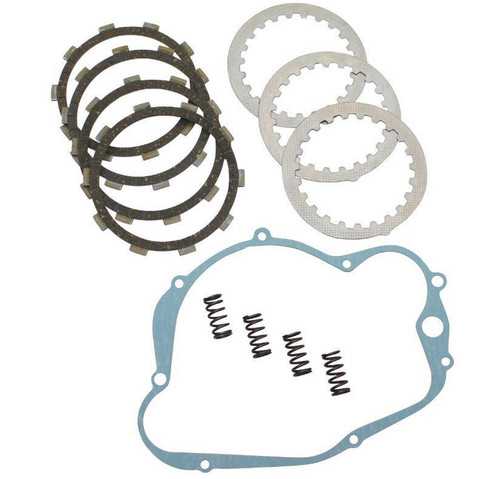 Kit embrayage am6 tzr - embrayage, dt