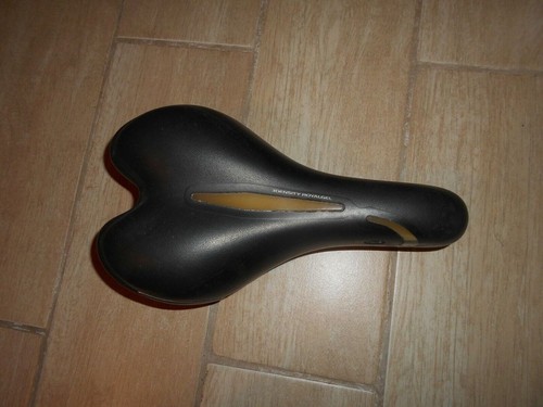 Selle vélo vtc - de, confort