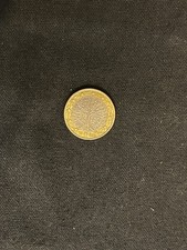 Pièce 1 Euro 1999 Rare