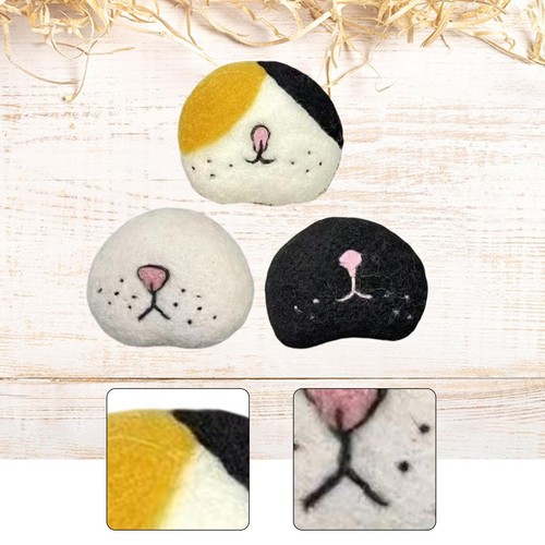 Porte moustaches chat en - porte-moustaches,