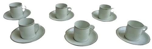 Tasse soucoupe arzberg 431 - soucoupe,