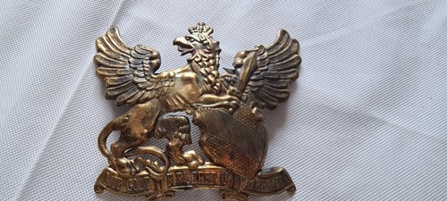 Aigle badoise casque - de,