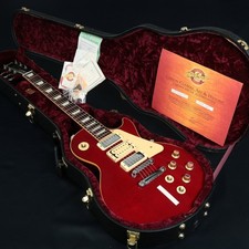 Gibson Custom Shop Pete Townshend Signature #1 '76 Les Paul Deluxe Wine Red USED