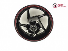 Jante arrière (Mbk / Yamaha -