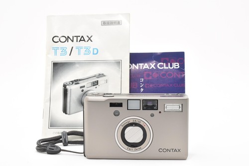Top mint case contax - mint+,