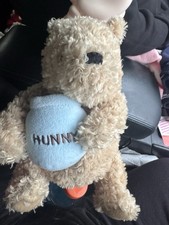 Disney Winnie the Pooh Plush