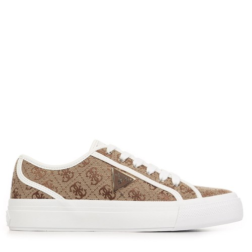 Chaussures baskets guess femme - baskets,