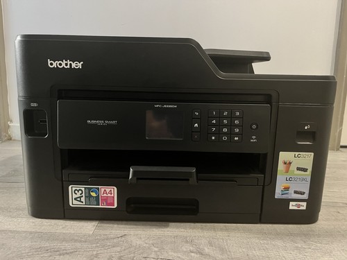 Brother mfc j5330dw - mfc-j5330dw, imprimante