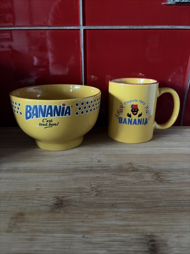 Tasse bol publicitaire - et,