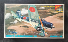 MITSUBISHI Ki-51 "SONIA" 1/48 NICHIMO