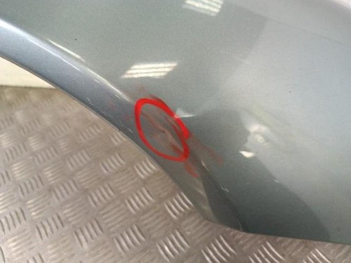 Aile avant droit peugeot 406 - peugeot,