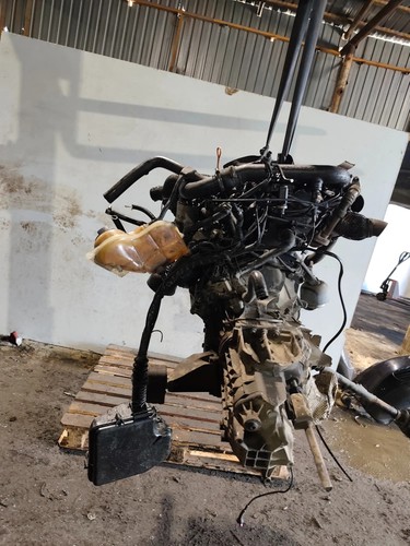 Audi 8d2 moteur ww0 - audi,