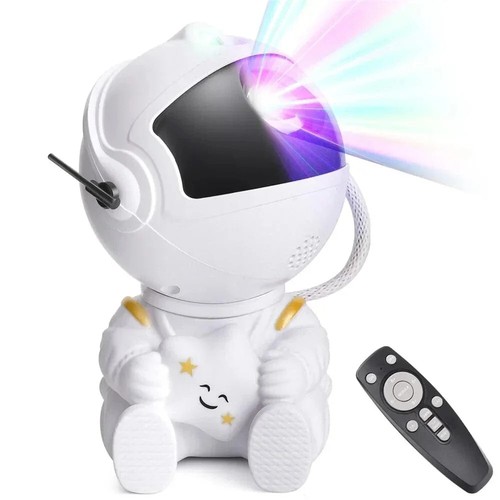 Projecteur astronaute led - led, +