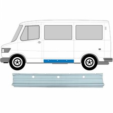 MERCEDES T1 207-410 1977-1996