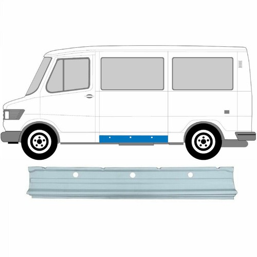 Mercedes 207 410 - t1, 207-410