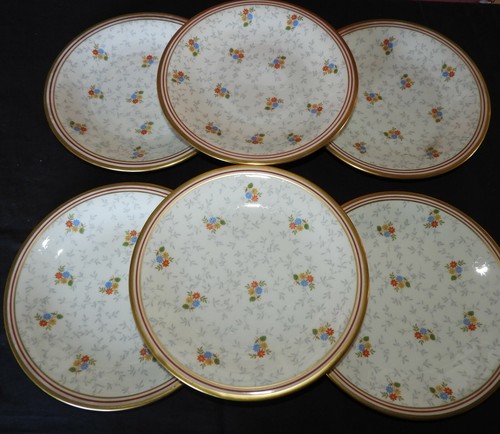 Porcelaine limoges balleroy - limoges,