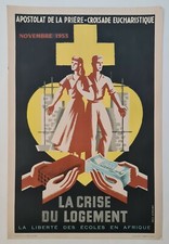 La crise du logement Jean