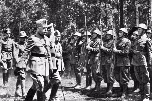 Ww2 général italien - -,