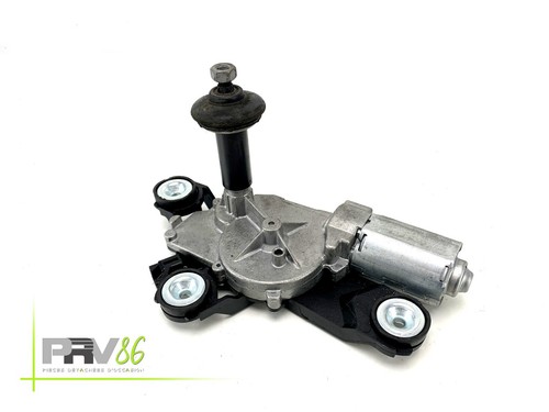 Moteur essuie glace arrière - moteur, essuie-glace