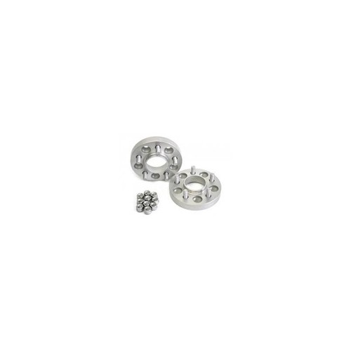 Elargisseur voie 30mm la - elargisseur, (la