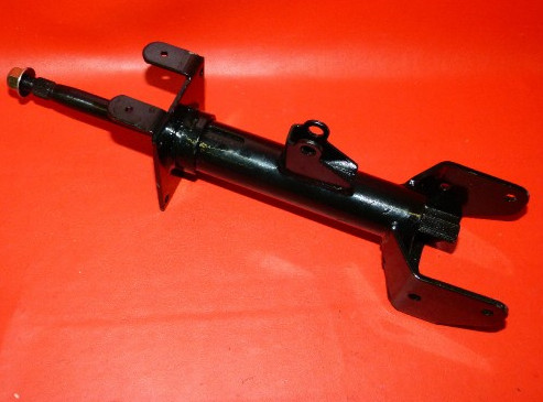 Colonne direction pour quad - de,