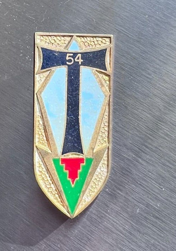 Original militaire insigne - original,