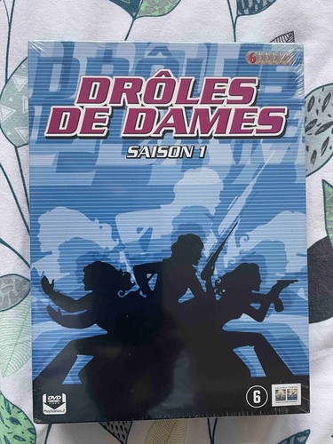Droles dames saison 1 - saison,