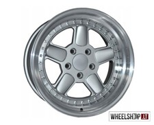 ADR Schnitzer Style R17 5x120