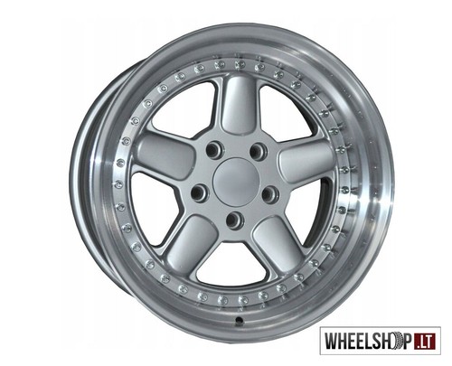 Adr schnitzer style - r17, 5x120