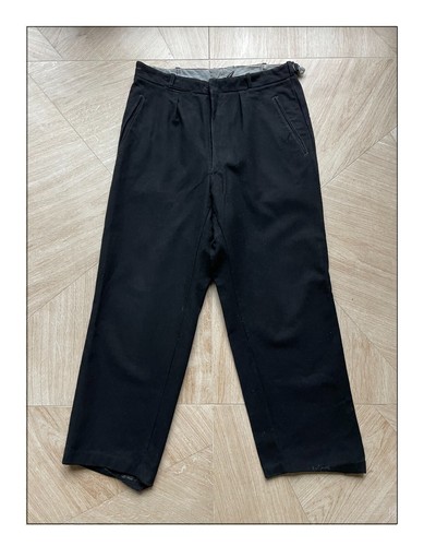 Ww2 pantalon bca bcp milice - pantalon,