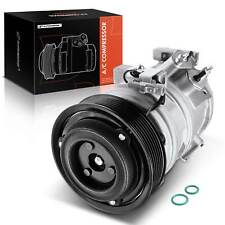 Compresseur D'Air Climatisation pour Mitsubishi Pajero III 00-07 3.5L MR500877