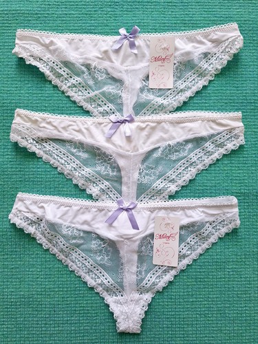 Lot strings taille xl - lot, 3