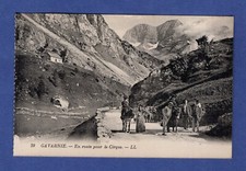 Dq / carte postale - CPA /