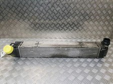 Echangeur air / intercooler -