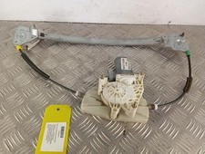 Leve vitre electrique avant