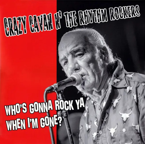 Crazy cavan and the rhythm - cavan,