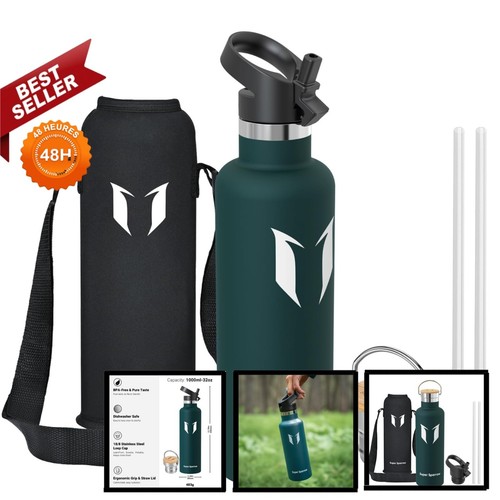 Gourde isotherme super sparrow - gourde,