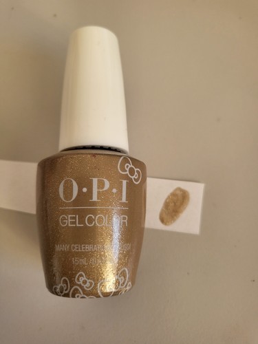 Vernis à ongles - , semi