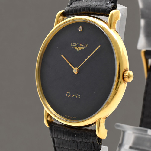 Montre homme longines - homme, la