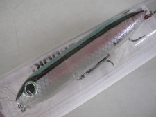 Leurre neuf heddon Super Zara