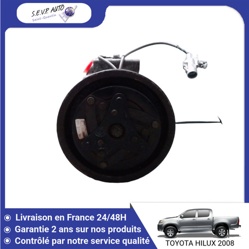 Compresseur air - 🇫🇷,
