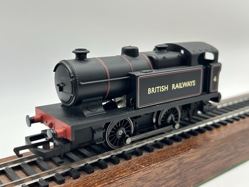 Hornby r2245 black class - r2245,