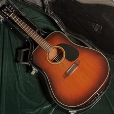 Guitare acoustique K.Yairi YD-45 1994 Dreadnought Made in Japan Vintage