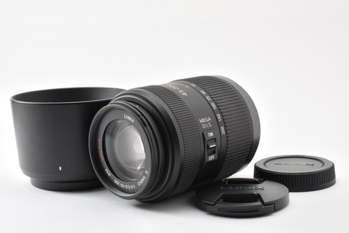 Top mint panasonic lumix g - [top,